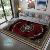 مخمل فرش کالکشن کهن کدCK103
