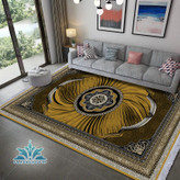 مخمل فرش کالکشن کهن کدCK103