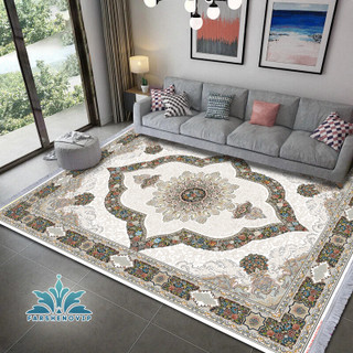 مخمل فرش کالکشن کهن کدCK110