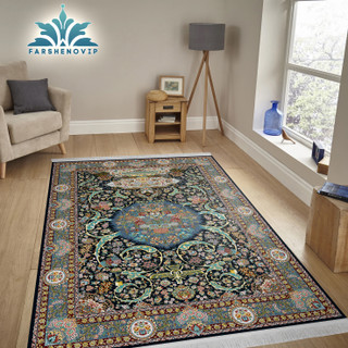 مخمل فرش کالکشن مدرن کدM106