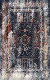 مخمل فرش طرح پتینه