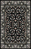 مخمل فرش کالکشن افشان کدAF109