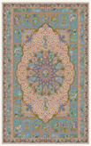 مخمل فرش کالکشن ابریشم