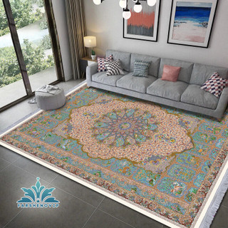 مخمل فرش کالکشن ابریشم