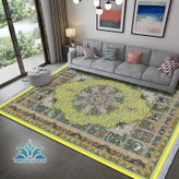 مخمل فرش کالکشن ابریشم