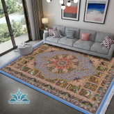 مخمل فرش کالکشن ابریشم