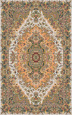 مخمل فرش کالکشن ابریشم کدB104+