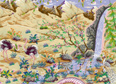 مخمل فرش پرواز