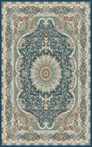 مخمل فرش کالکشن ابریشم کدB106
