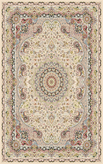 مخمل فرش کالکشن ابریشم کدB106